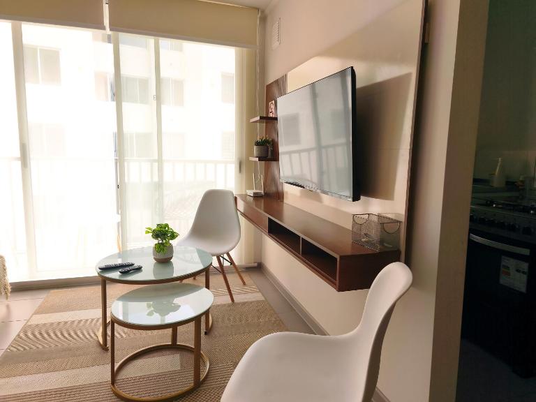 Excelente departamento en Peñuelas Coquimbo La Serena - B&B Coquimbo