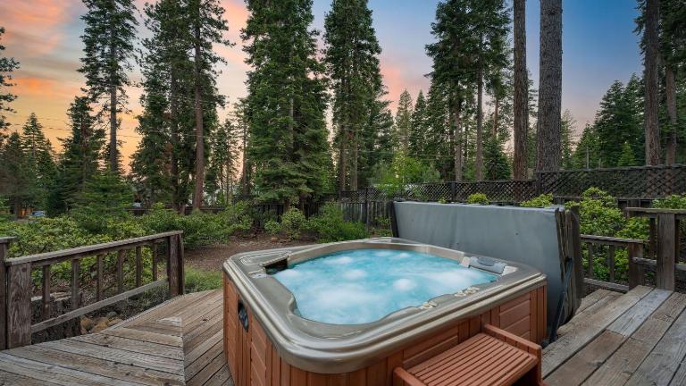 Wildwood by AvantStay - B&B Tahoe Vista