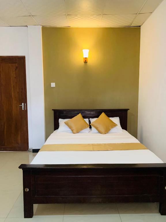 Aurora Kandy - B&B Kandy