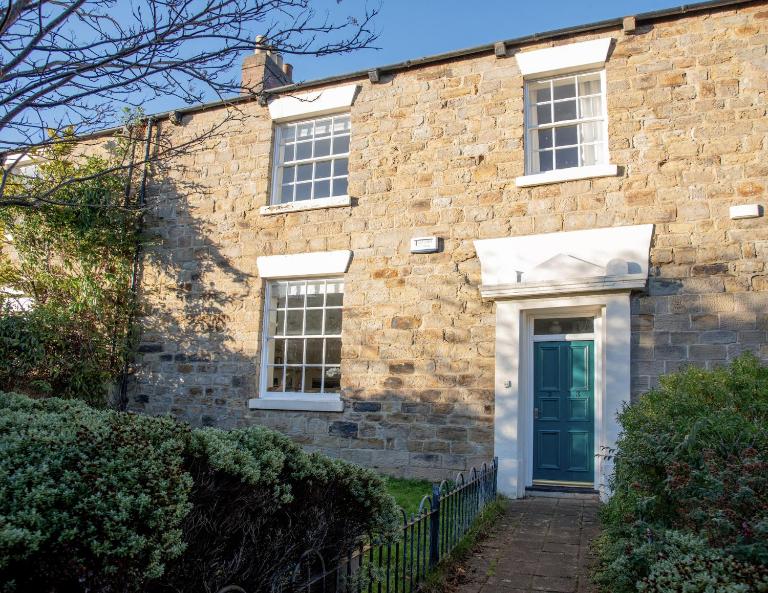 St Margarets Mews - Bed and Breakfast Durham
