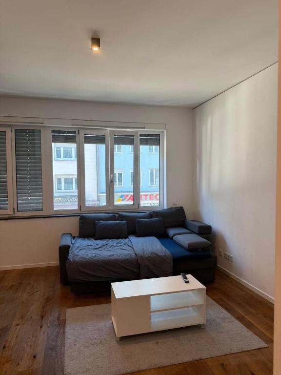Modern 1 Bedroom Apartment in Munich City - Chambres d'hôtes Munich