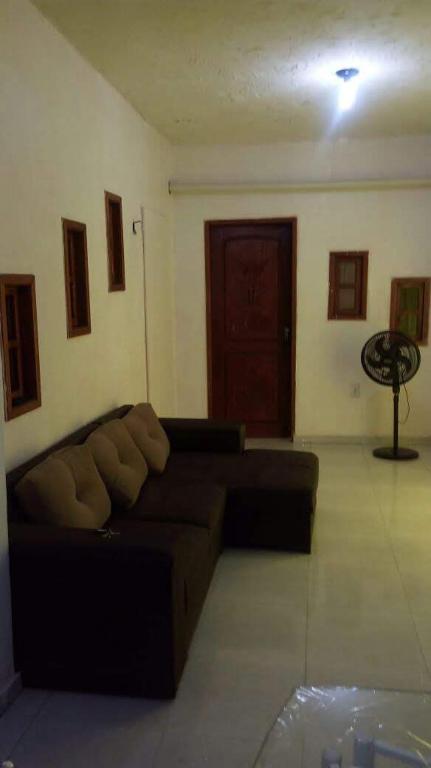 Casa do Ademar - Ferienwohnung Manaus