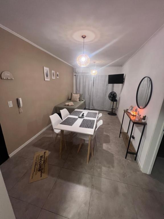 Departamento Las Magnolias 4 - B&B Trenque Lauquen