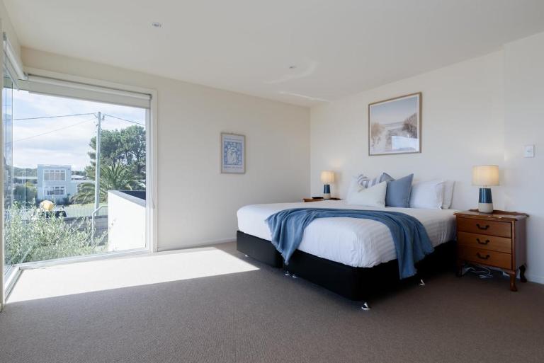 On The Beach & Golf Course Minutes from MTB Trails - B&B Low Head