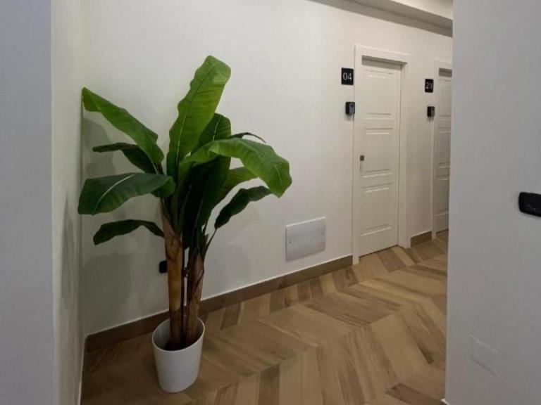 B&B La Rotonda - B&B Frattamaggiore