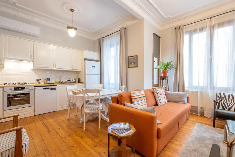 Casa Breeze - B&B Estambul