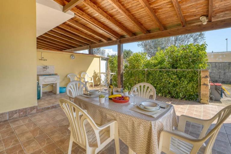 villa barbara by salentolimit - B&B Porto Cesareo