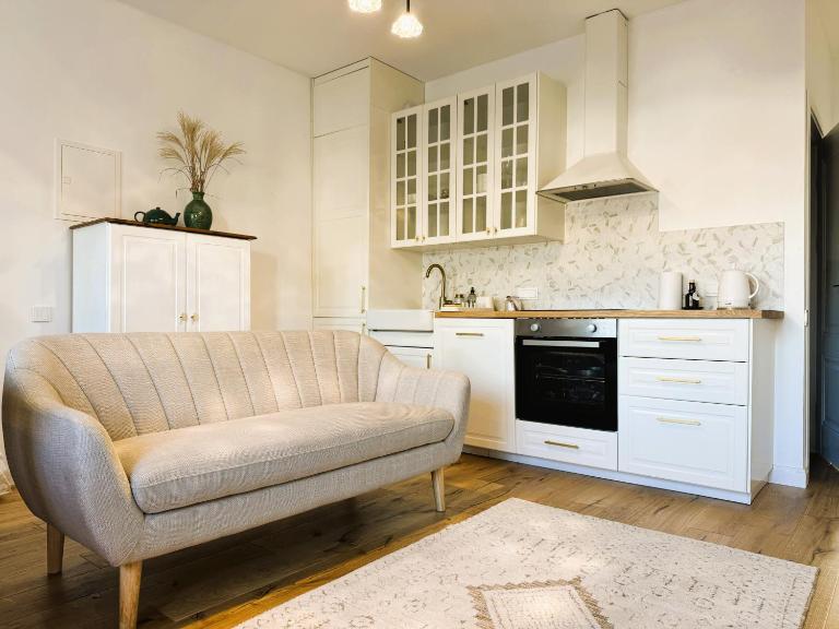 Angel Charm Stay - Vilnius Old Town - B&B Vilnius