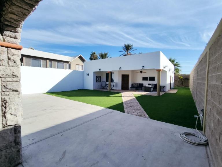 Casa Mona MODERN Beach Home - Bed and Breakfast Puerto Peñasco