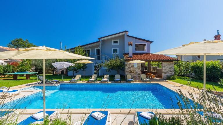 Villa Nena by Villas Guide - Bed and Breakfast Buje