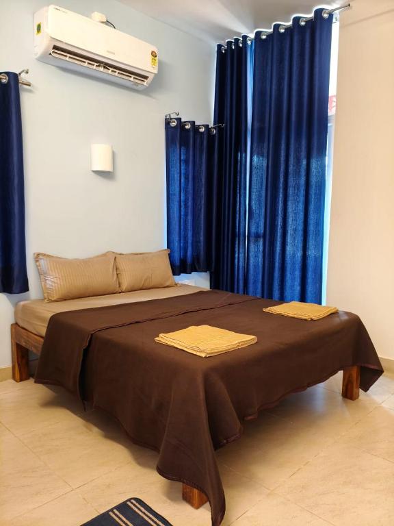 La Maison D'Ellappa - B&B Auroville