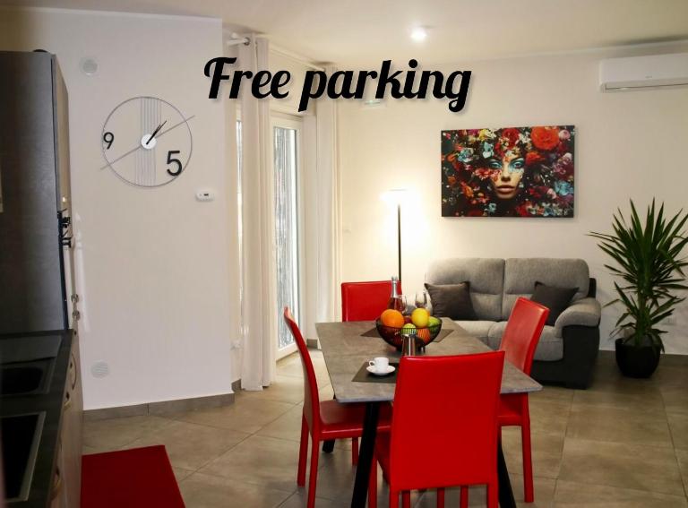 Casa Cristina - B&B Milazzo