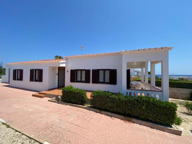 Villa La Mar - B&B Arenal d'en Castell
