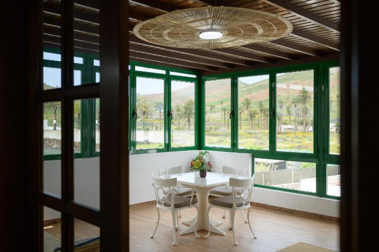 Casa Crisana - Bed and Breakfast Haría