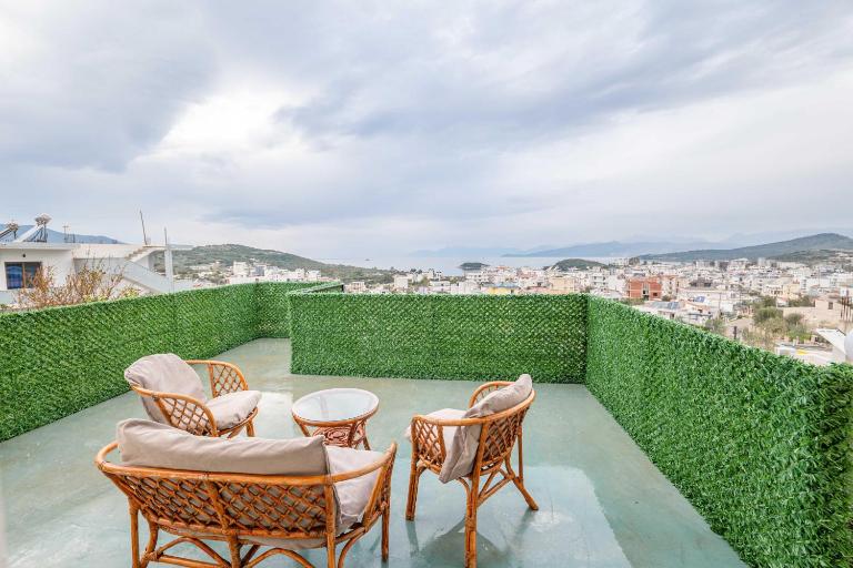 Vila Myrtaj - B&B Ksamil