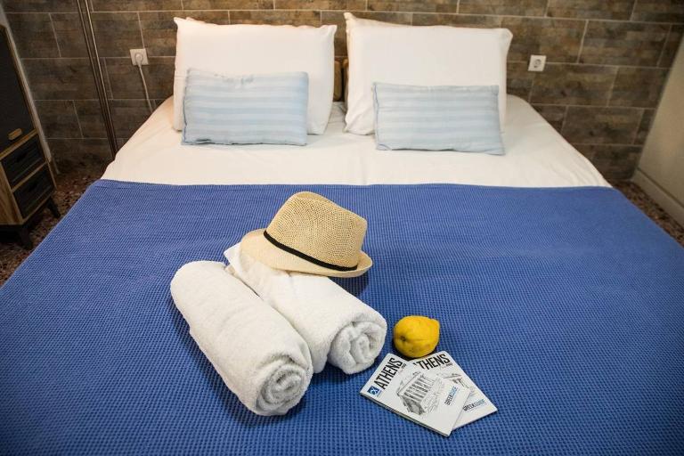 Athens Riviera - Ferienwohnung Athen