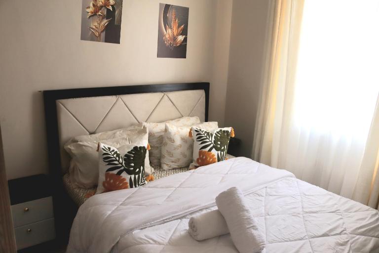 The Cozy Nook BnB - B&B Nairobi
