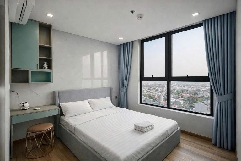 Homestay An Vui Huế - Ferienwohnung Thôn Trường Giang