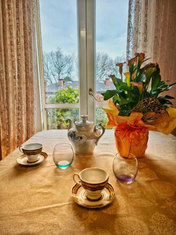 House of nika - B&B Mestre