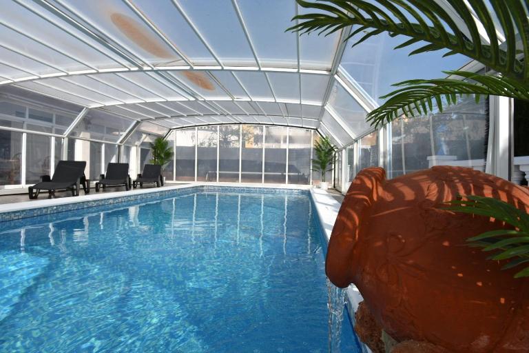 Villa Luna Azul - B&B Los Dolses