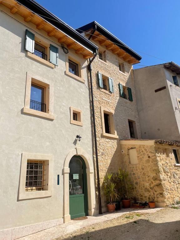 Terre di Gnirega - L'alloggio - B&B Marano di Valpolicella