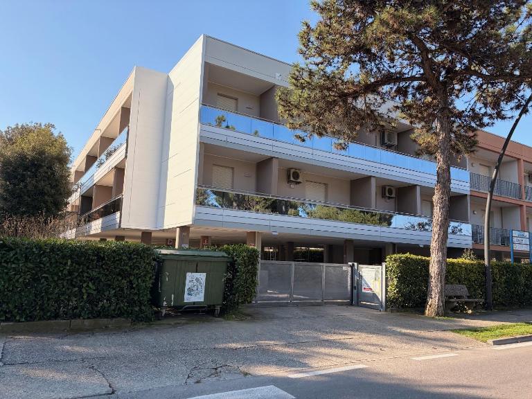 Le Betulle 10 Bibione Winter Relax Vicino Terme con WiFi e Clima Caldo - Chambres d'hôtes Bibione