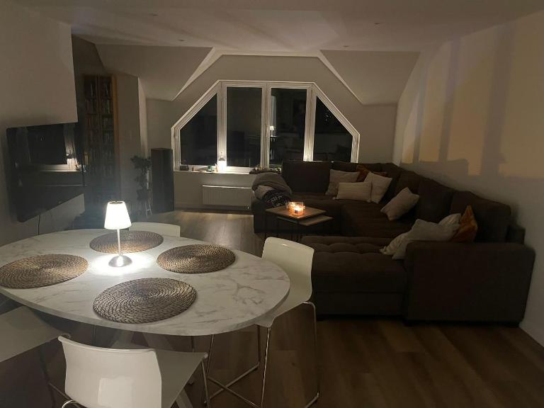 Appartement 4 personnes à 5 min à pieds de Tomorrowland - B&B Boom