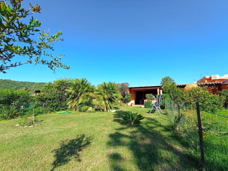 Nuova Valmar Trilocale Iris - B&B Costa Rei