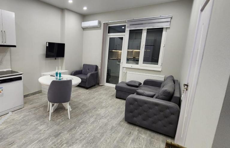 GK apartment - B&B Batumi