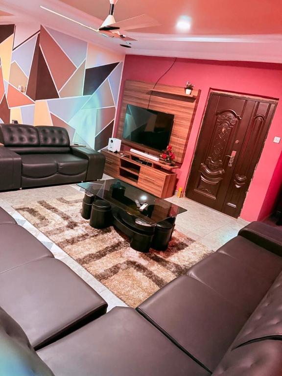 Freddys Corner at Penkwase Sunyani - B&B Sunyani