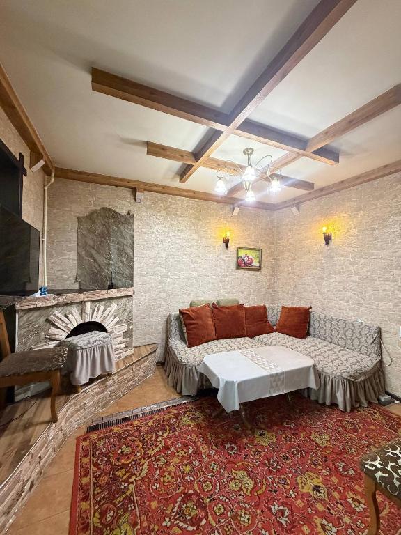 Апартаменты Чилонзар - B&B Tashkent