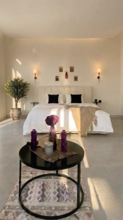 Large stylish studio in Medina Save 20new - Bed and Breakfast Medina
