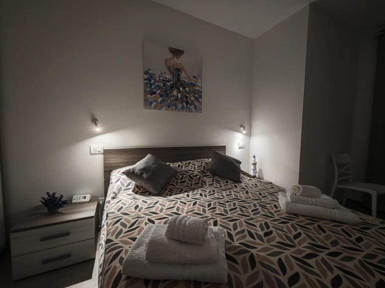 Casa Aria - B&B Cupra Marittima