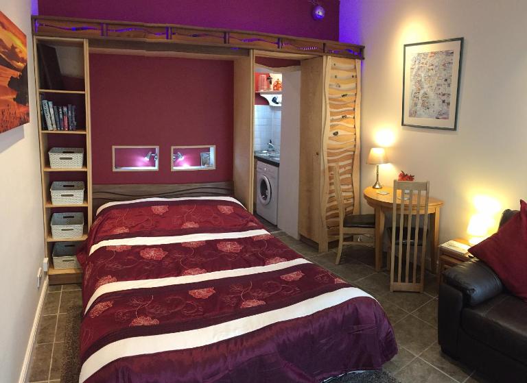 Artisan Studio - Ferienwohnung Tarbert