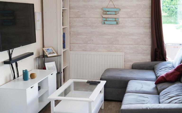 Le Petit Orme - Ferienwohnung Chartres