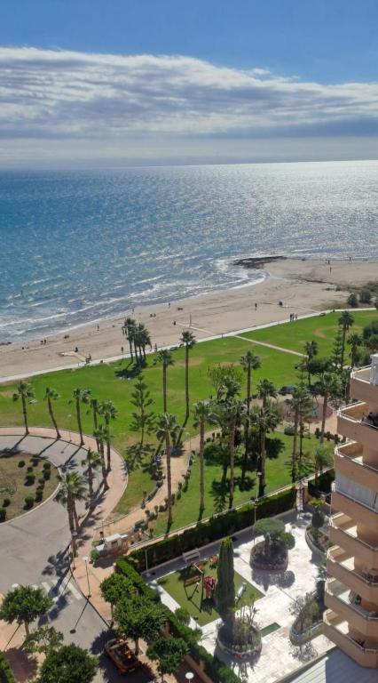 Playa Dorada - Magic World En Primera Linea - B&B El Borseral