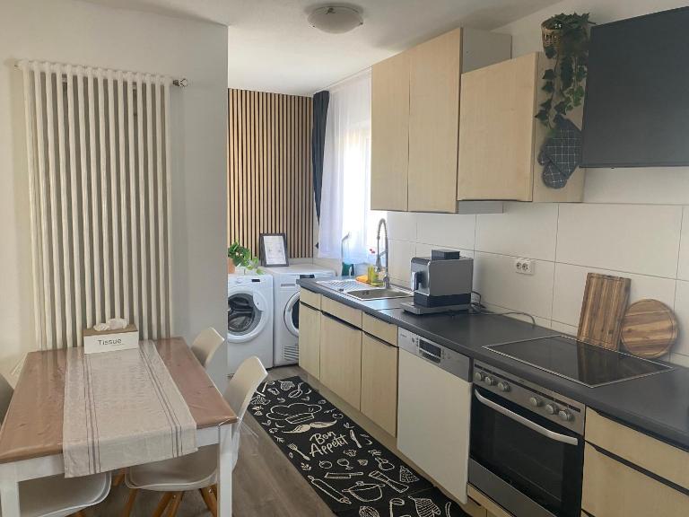 Ferienwohnung Venningen - B&B Venningen