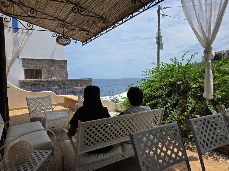 Bedda Mia - Lipari - B&B Lipari