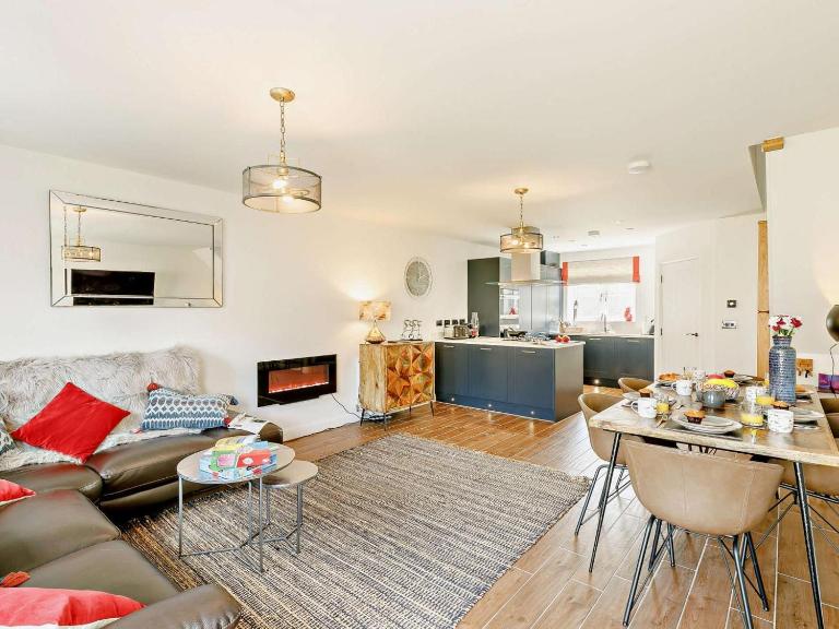 3 Bed in Hope Valley oc-92896 - Bed and Breakfast Bradwell