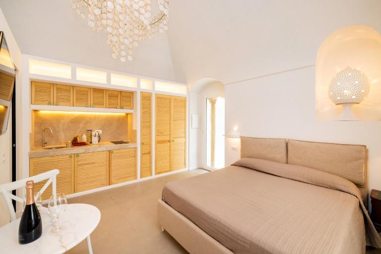 Aria di Mare CENTER HOME - B&B Vieste