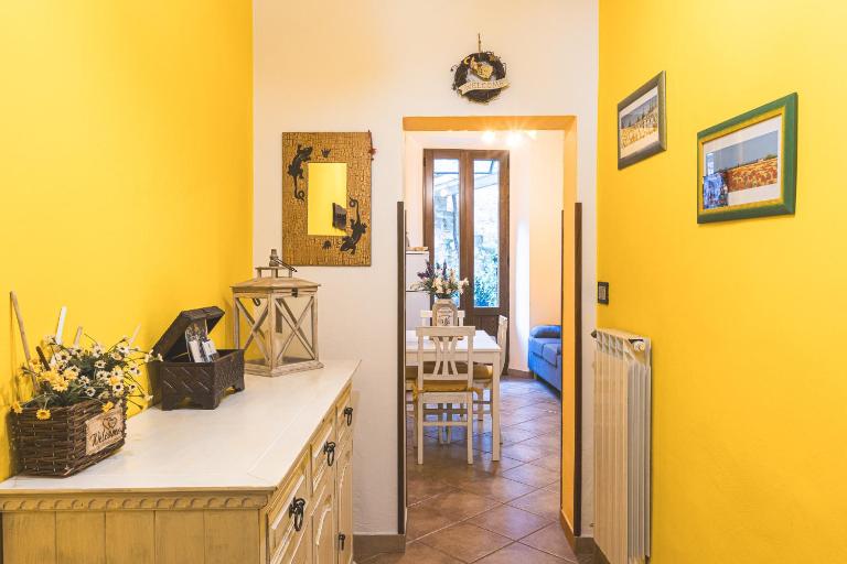 La Casa Di Margot - Chambres d'hôtes Montepulciano