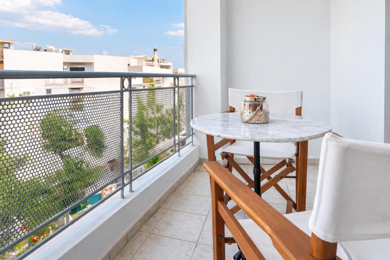 Coastal Apartments - Cozy Seaside Stay in Volos - Ferienwohnung Volos