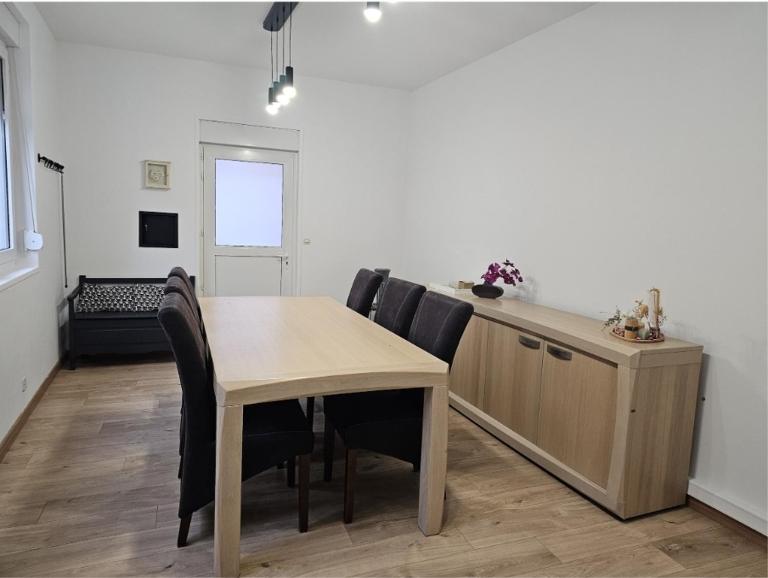 Villa chez Fred - B&B Le Quesnoy