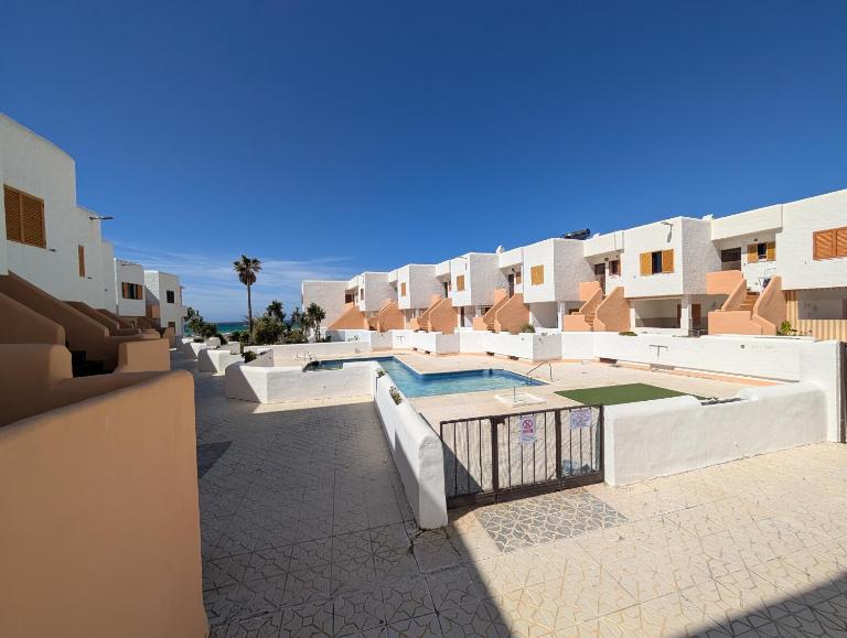 Livingtarifa Flamingo - Chambres d'hôtes Tarifa