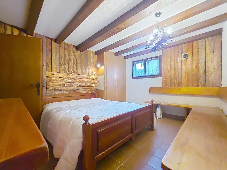 Chalet Bambi, spacieux, jardin, cheminée, kids & pets friendly - B&B Grimisuat
