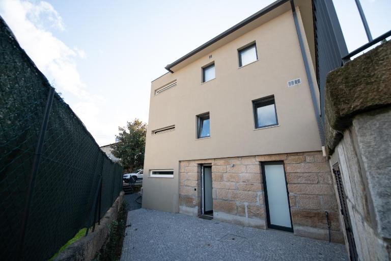 Casa da Timpeira - Bed and Breakfast Vila Real