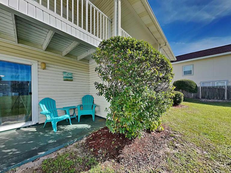 Summerhouse 3 - B&B Destin