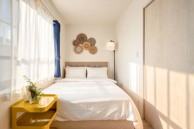 Home Story in Tokyo Aerial大島&東京屋語 - B&B Tokyo