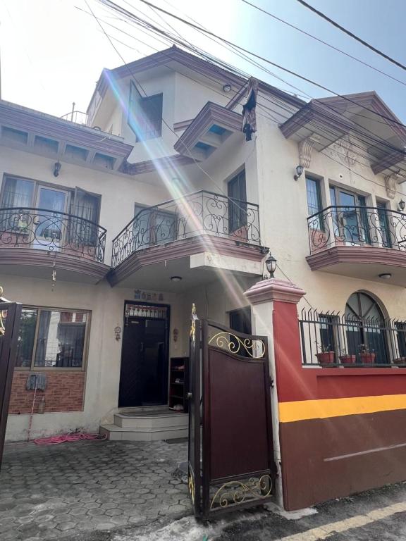 Konjyosom Homestay-Experience Real Nepali Hospitality - Bed and Breakfast Kathmandu