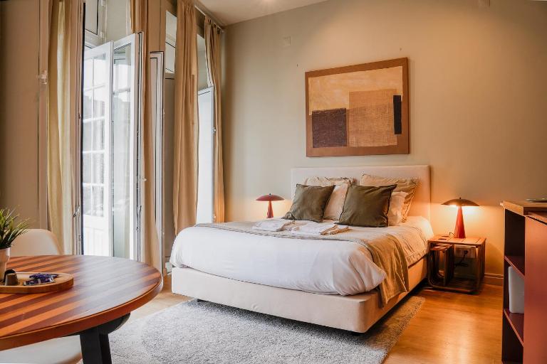 Impar Studios - B&B Oporto